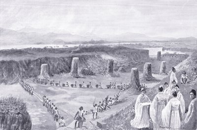 Büyük Kanal by Henry Charles Seppings Wright